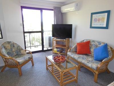 Hospital Grove Apartments Nambour Εξωτερικό φωτογραφία
